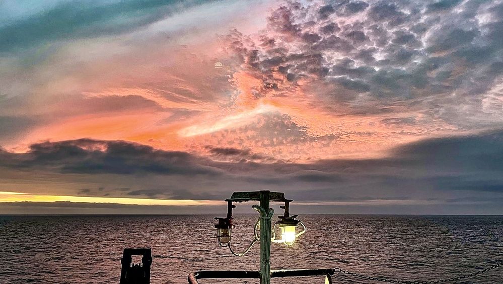 Где то на Камчатке