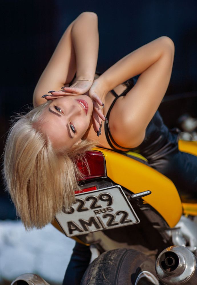 Photograph by Ваиль Алеев