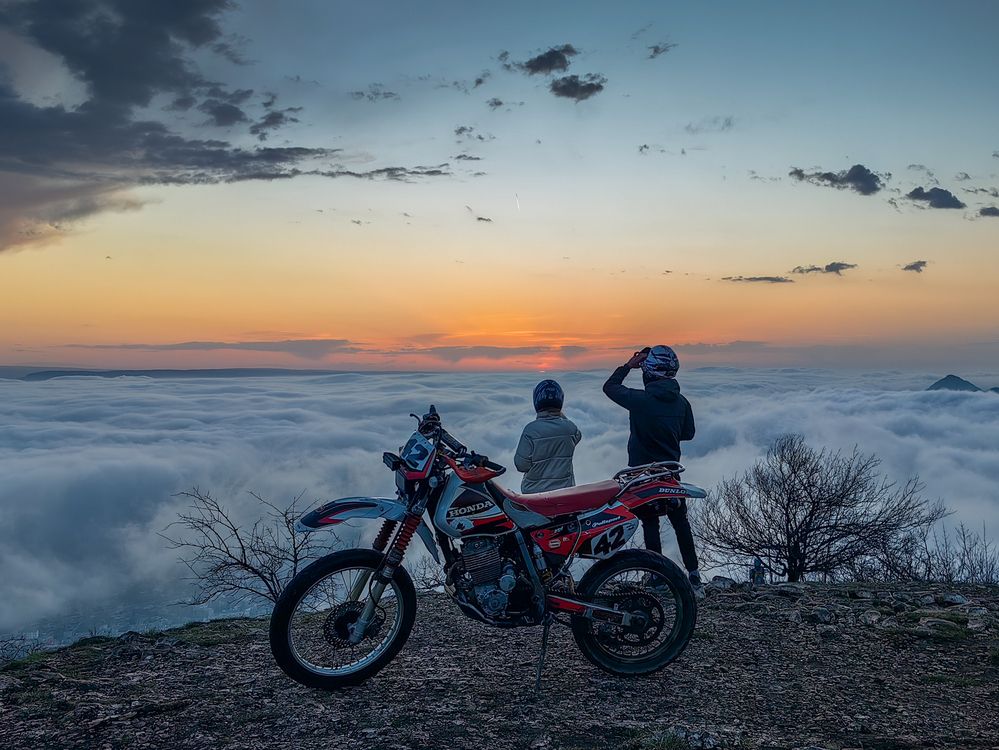 Photograph by Игорь Максименко