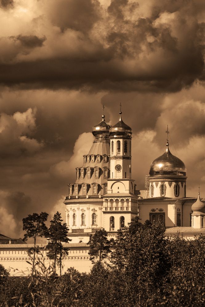 Фотография автора Сергей Слукин