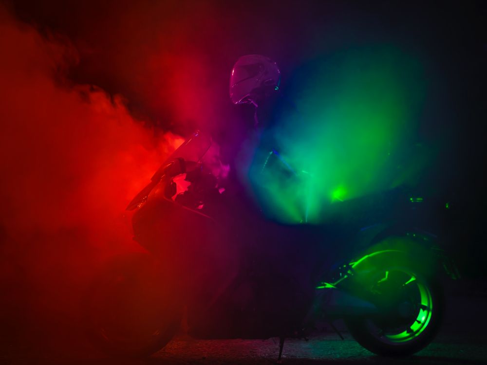 Photograph by Алексей Еремеев