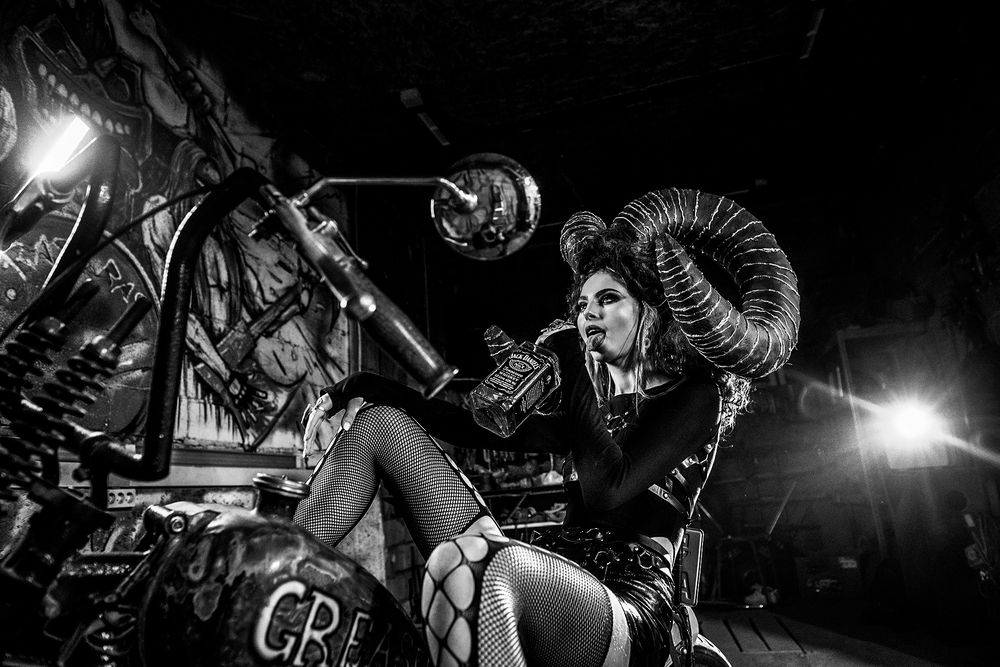 Photograph by Александр БАРДЕНЦЕВ