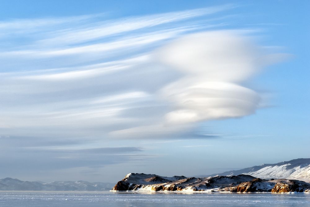 Фотография автора Наталья Решетник