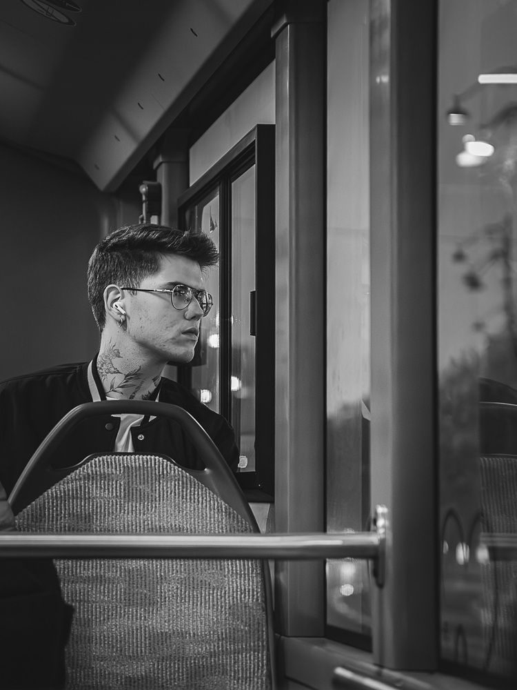 Photograph by Denis Cristian BURMELEAC