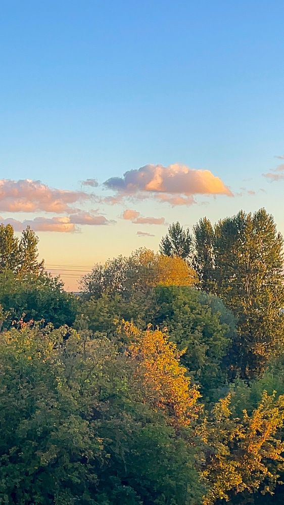 Photograph by Ольга Дорошенко