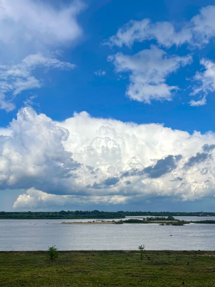 Photograph by Ольга Дорошенко