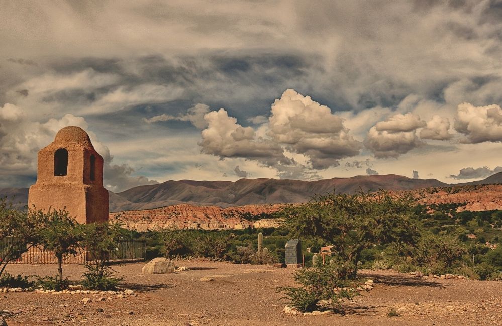 Photograph by Viviana García