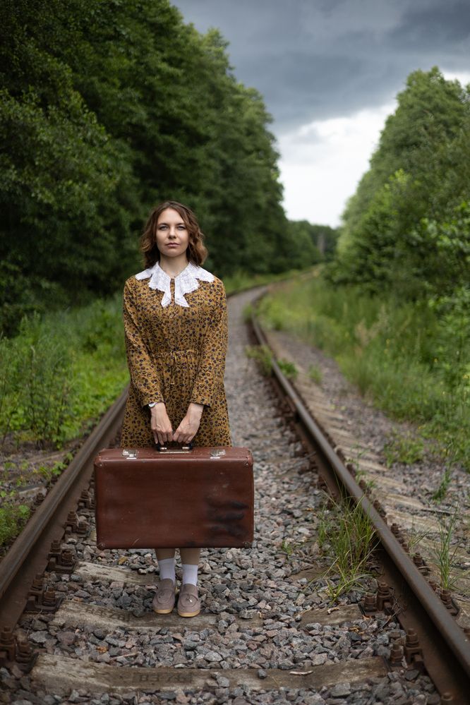 Photograph by Николай Бибиков