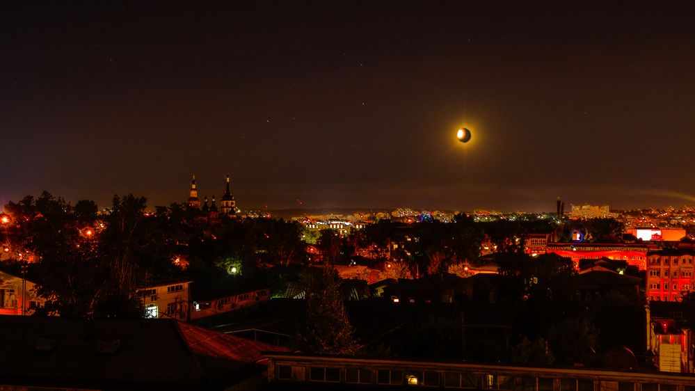 Photograph by Виктор Сёмушкин