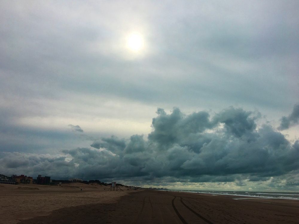 Photograph by Viviana García