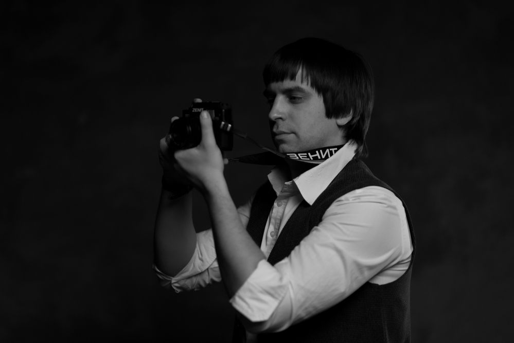 Фотография автора Катерина
