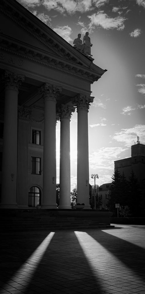 Фотография автора Геннадий Ломеко