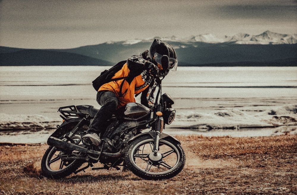 Photograph by Виктория Лобанова