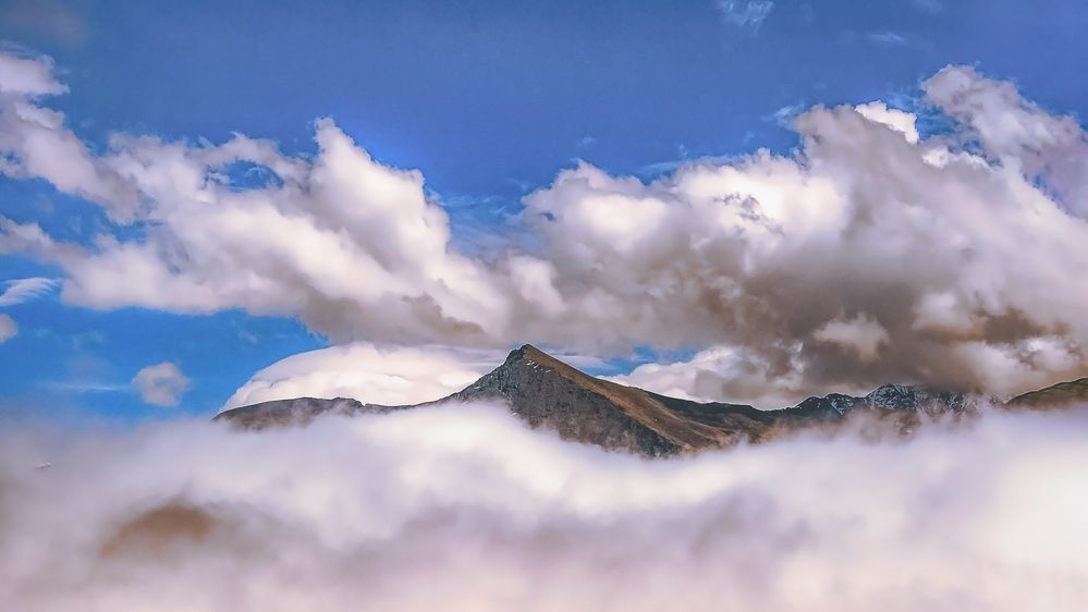 Photograph by Сергей Шпаков