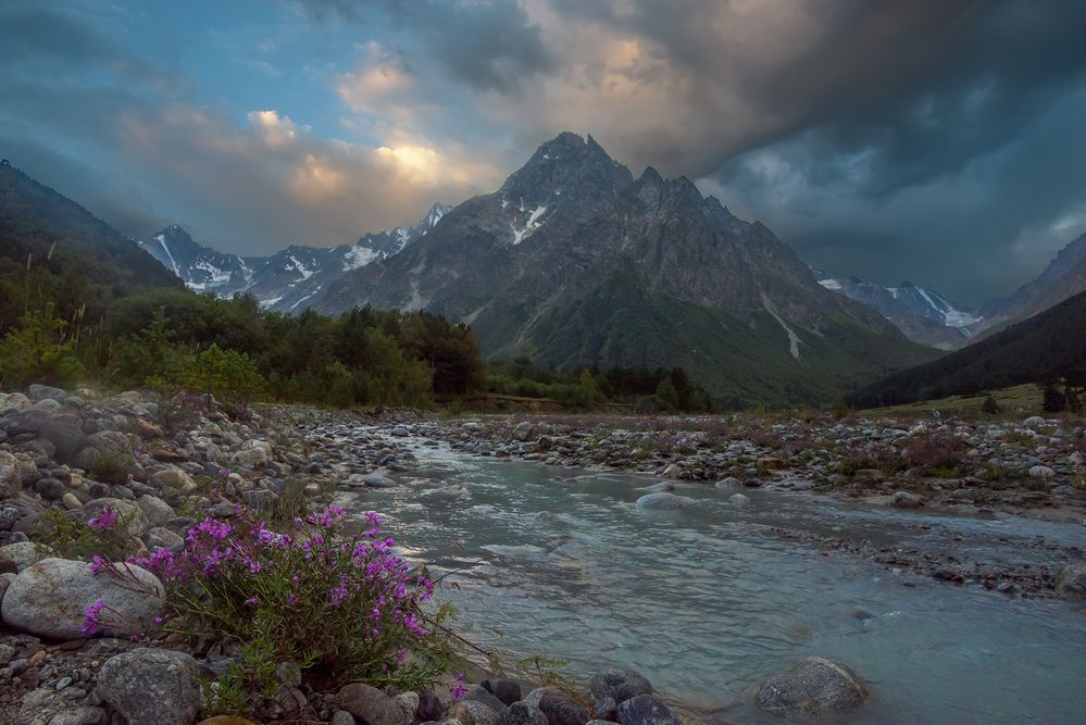 Photograph by Хасан Журтов