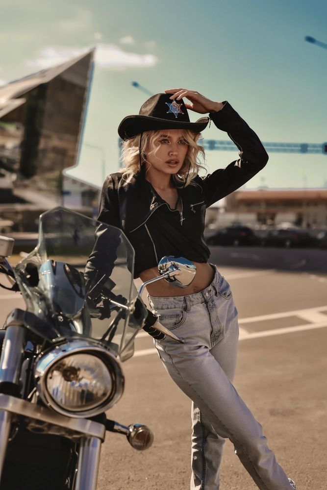 Photograph by Ксения Юрчук