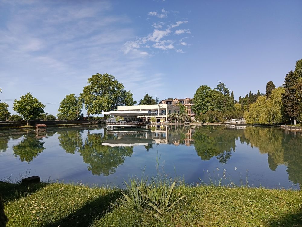 Photograph by Татьяна Пальчикова