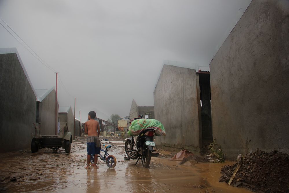 Photograph by EFREN VICTORINO