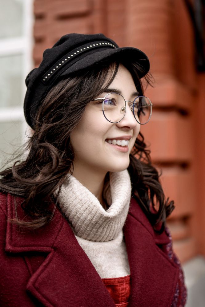 Photograph by Ольга Солодова