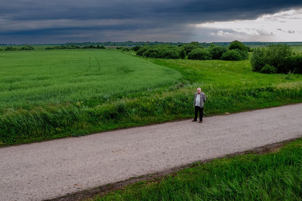 Фотография автора Totoro