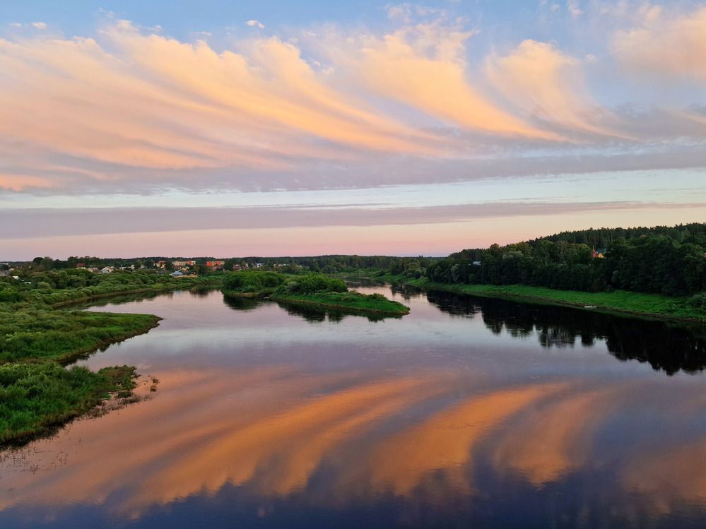 Photograph by Vera Nefedova