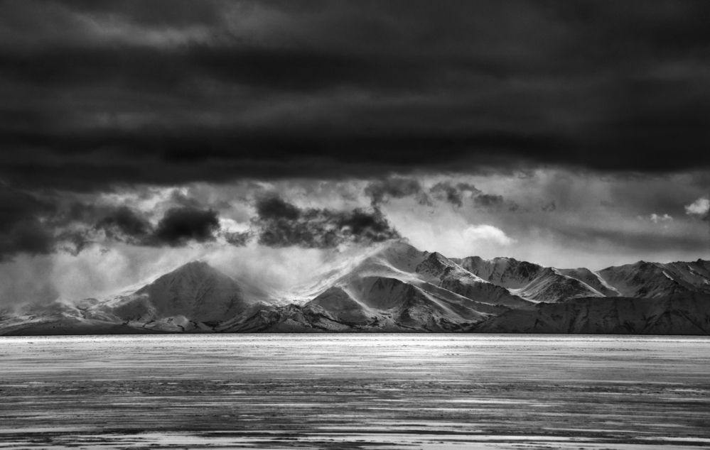 «Колыбель туманов»