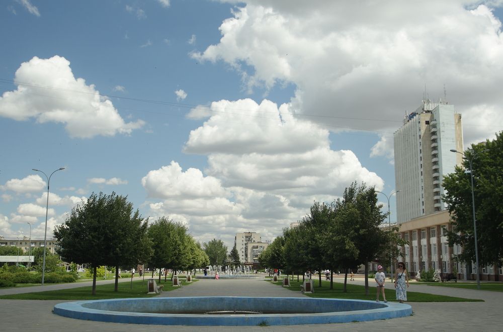 Photograph by Юрий Самодуров