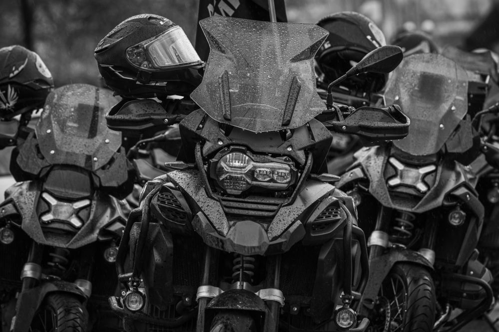 Photograph by Щепанов Дмитрий