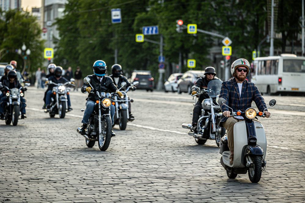 Photograph by Щепанов Дмитрий