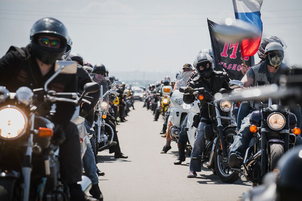 Photograph by Ольга Белопухова