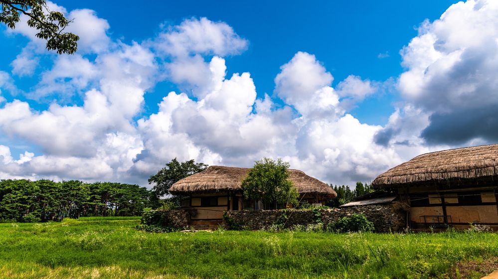 Photograph by Myunggyu Bae