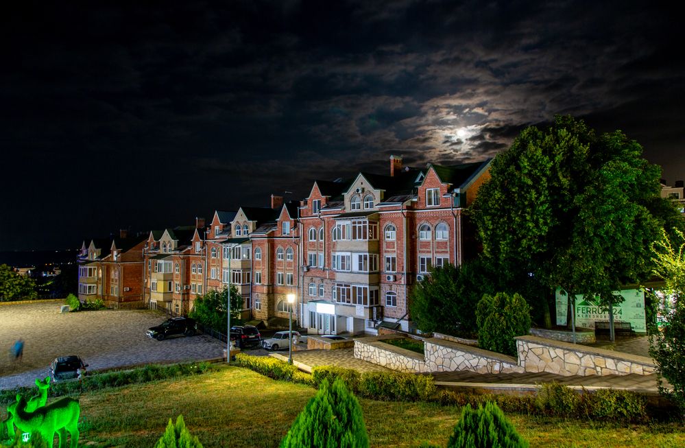 Photograph by Семенов Александр