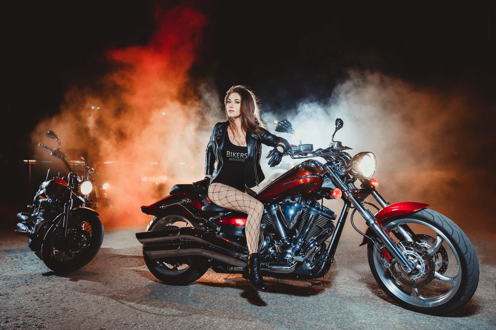 Photograph by Ольга Белопухова