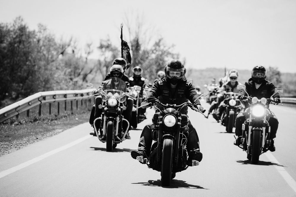 Photograph by Ольга Белопухова