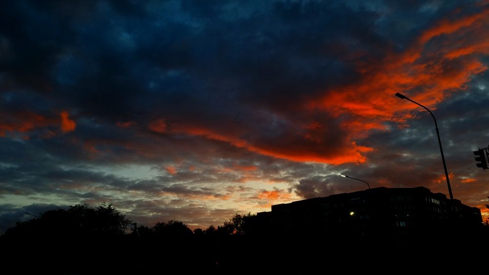 Photograph by Наташа Бурсова