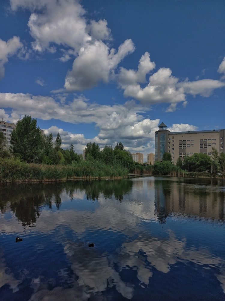 Photograph by Марина Егорова