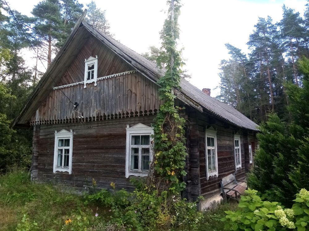 Photograph by Анна-Лаймуте Милошевич