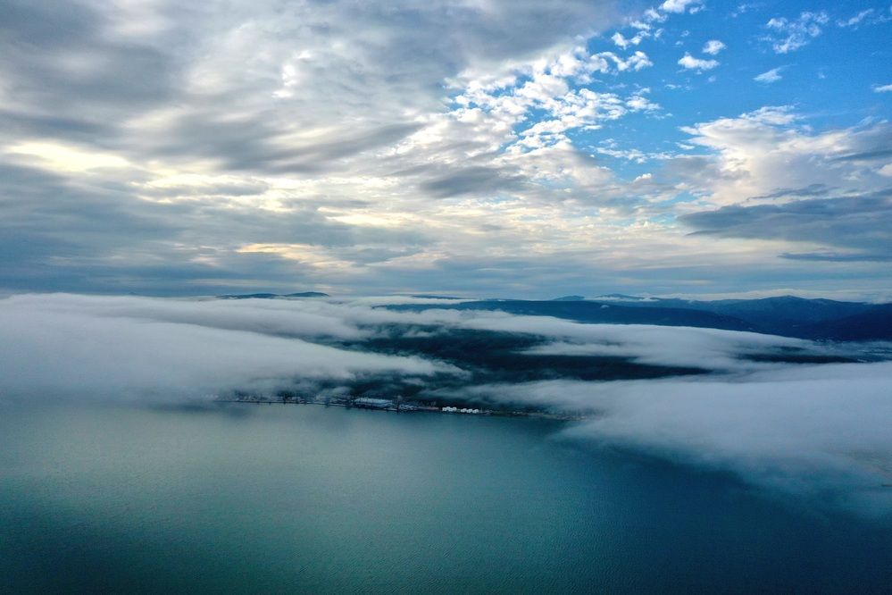 Photograph by Лариса Ким