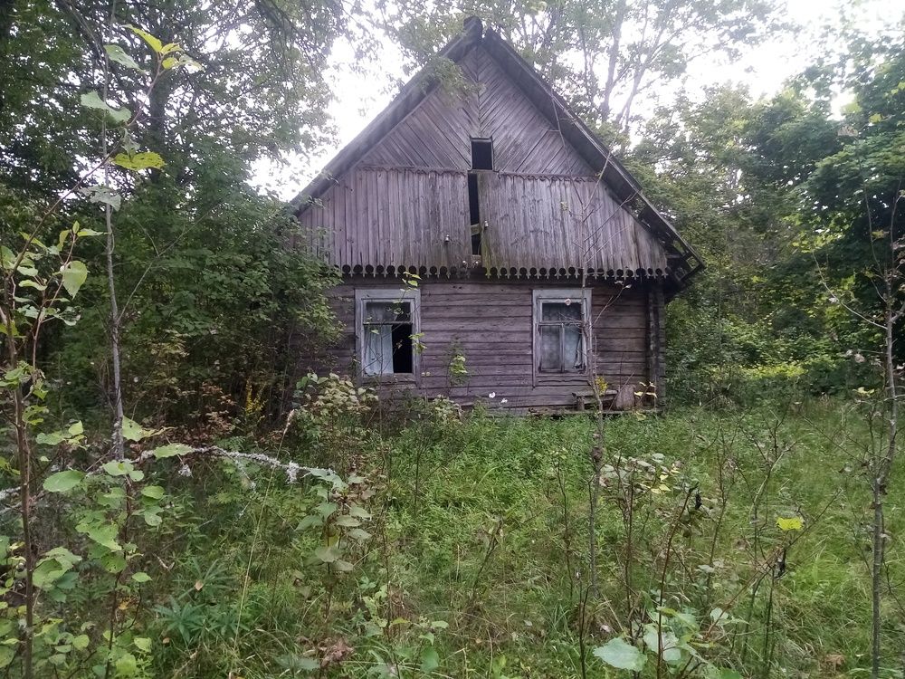 Photograph by Анна-Лаймуте Милошевич