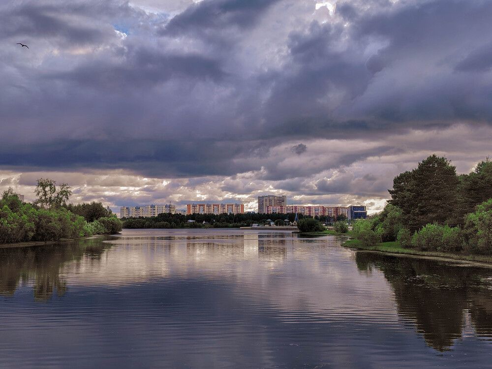 Photograph by Виталий Са