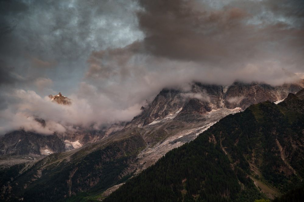 Photograph by Amel Mahmuljin