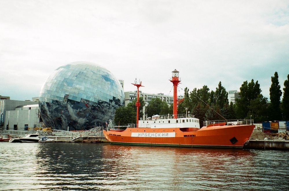 Photograph by Артём Сальников