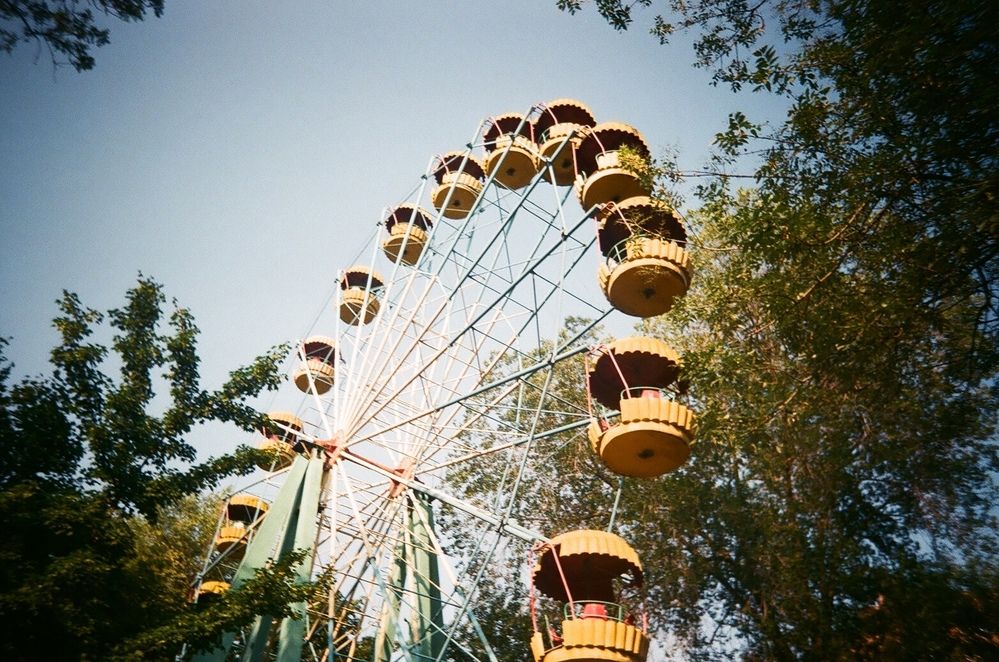 Photograph by Артём Сальников