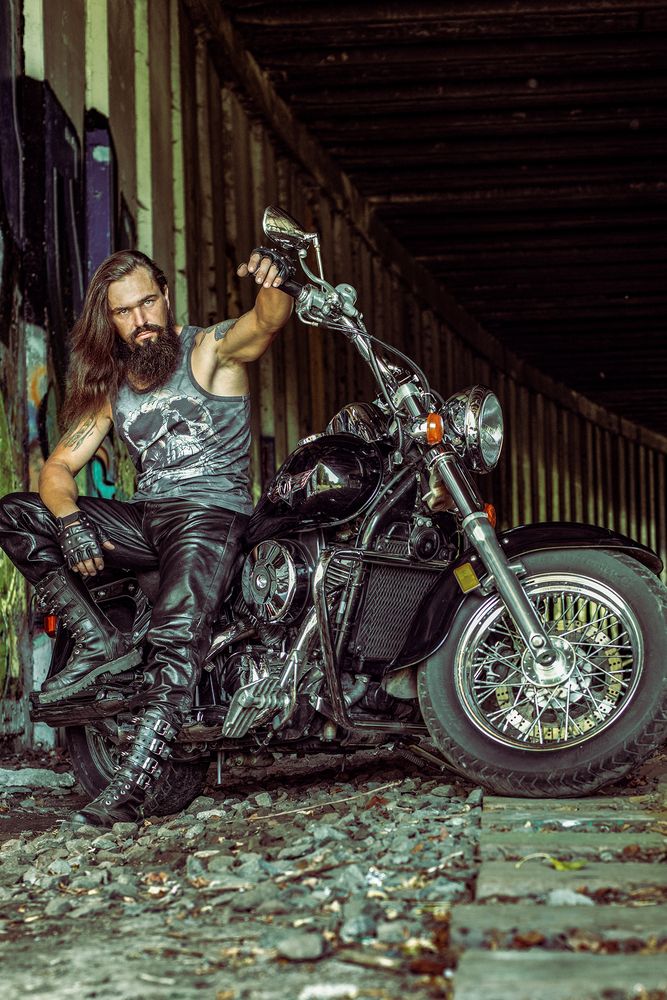 Photograph by Юрий Рудковский