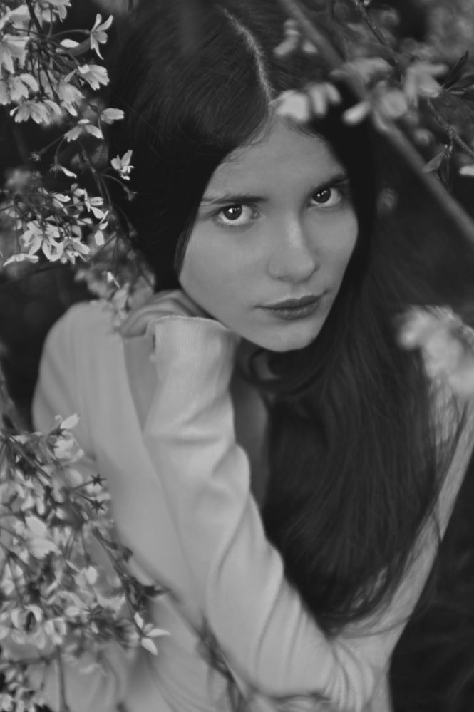 Фотография автора Наташа Белецкая