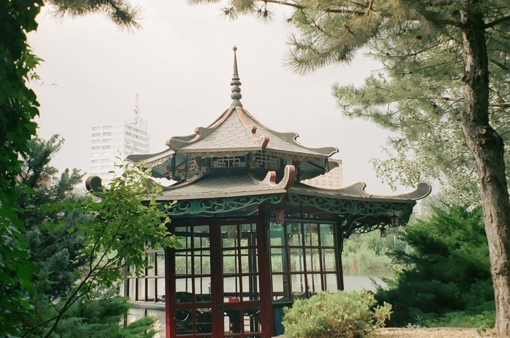 Photograph by Артём Сальников