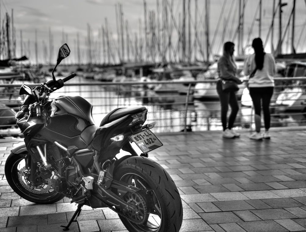 Фотография автора David Solodar