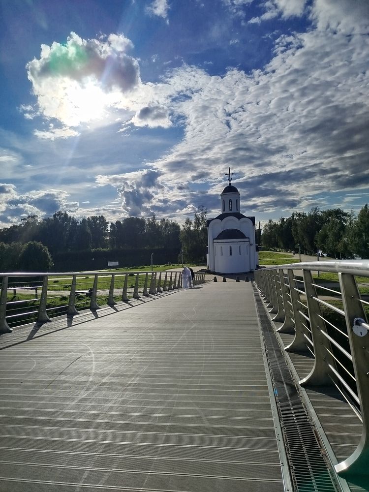 Photograph by Евгения Семёнова
