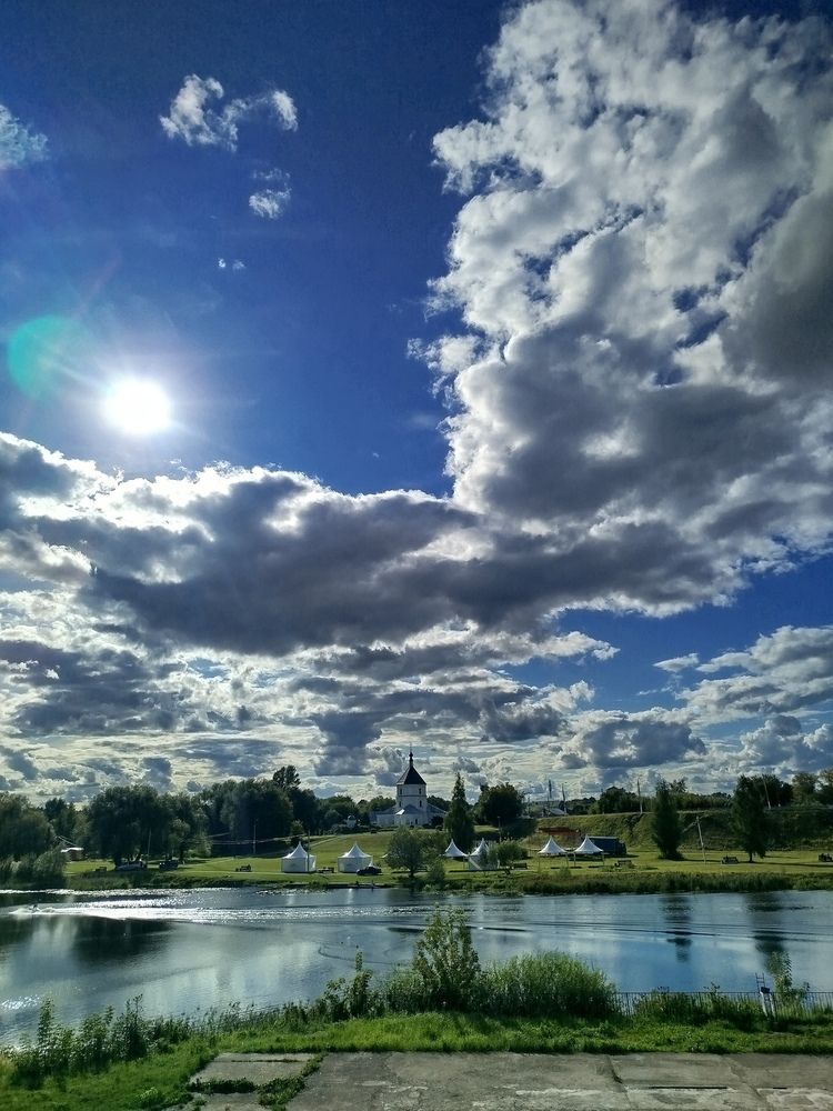 Photograph by Евгения Семёнова