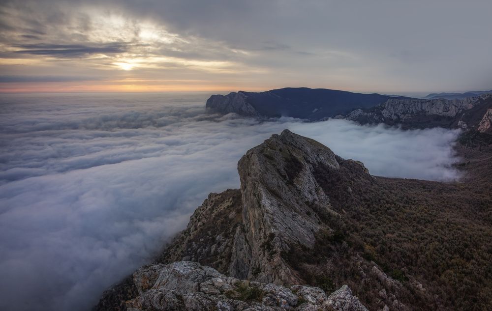 Photograph by Щепотина Татьяна